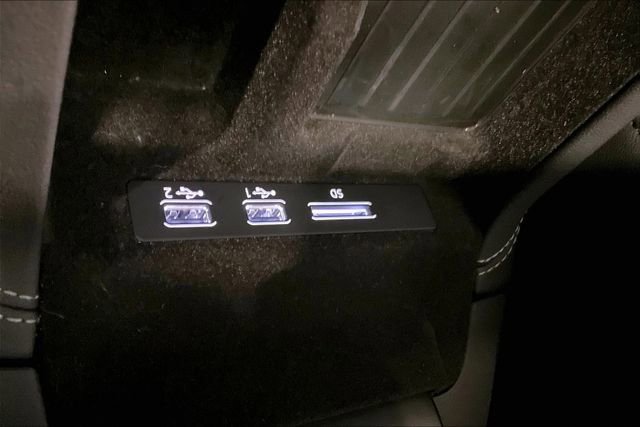 Used 2019 Audi A6 3.0T Premium Plus w/ Premium Plus Package image 33