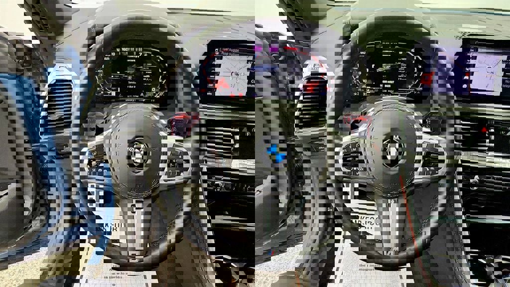 Used 2019 BMW M850i xDrive Convertible image 14