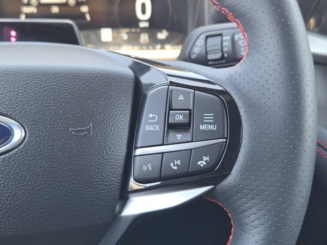 Used 2025 Ford Explorer ST-Line AWD/4WD image 30
