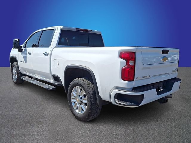 Used 2023 Chevrolet Silverado 2500 High Country image 6