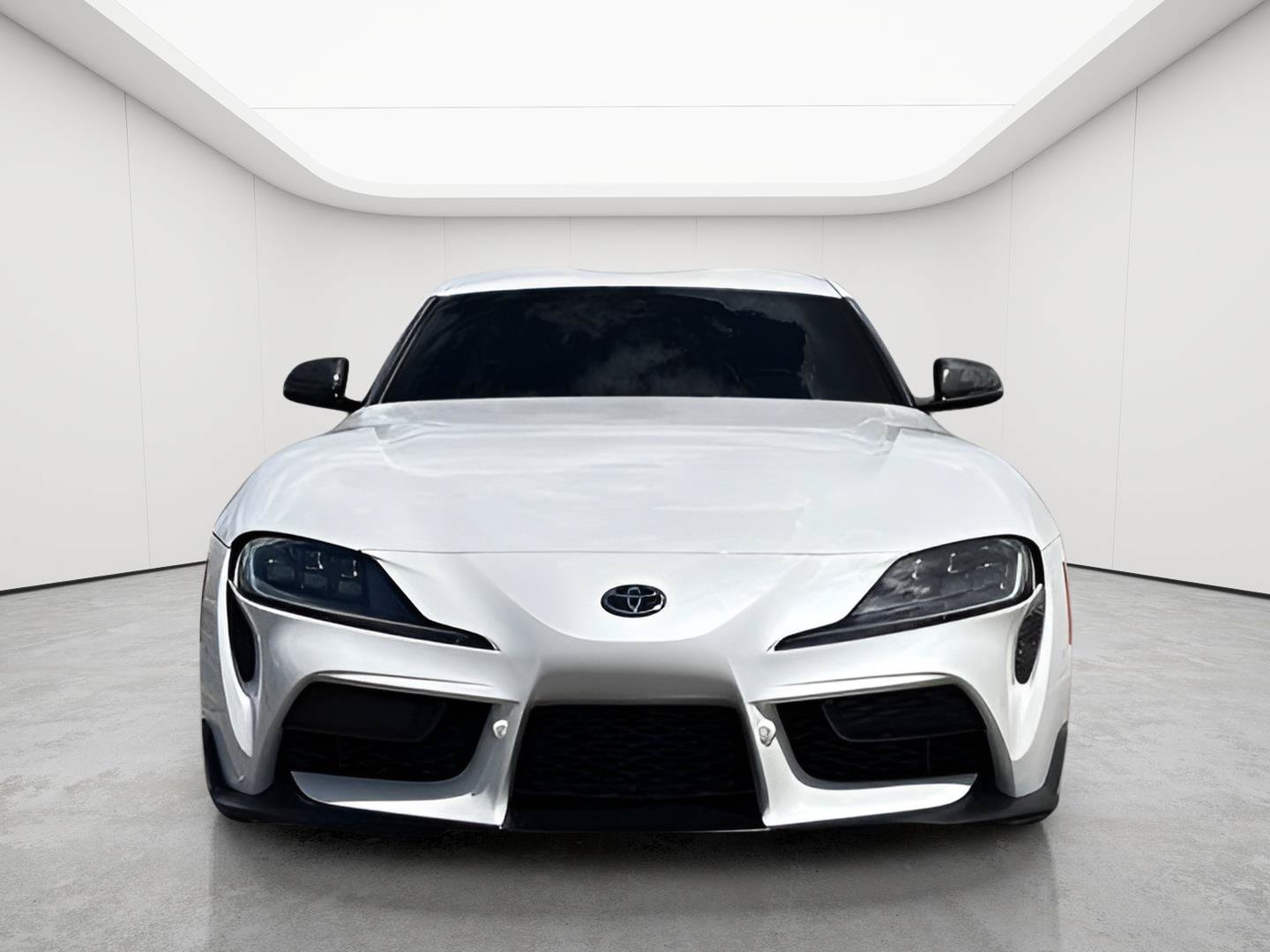 Used 2026 Toyota Supra Premium w/ Driver Assist Package RWD image 2