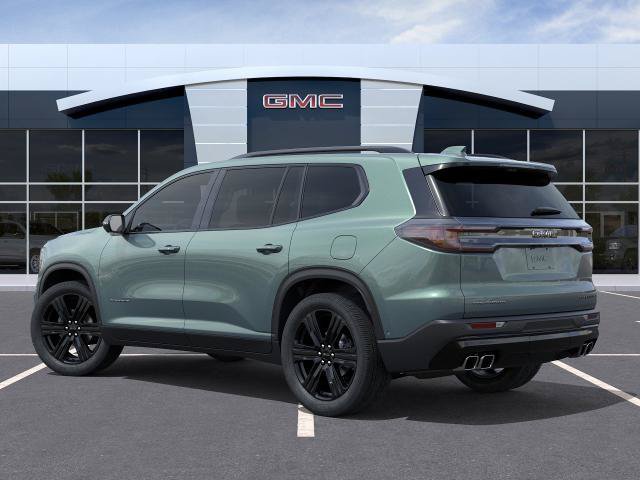 New 2027 GMC Acadia Elevation w/ Super Cruise Package FWD image 27