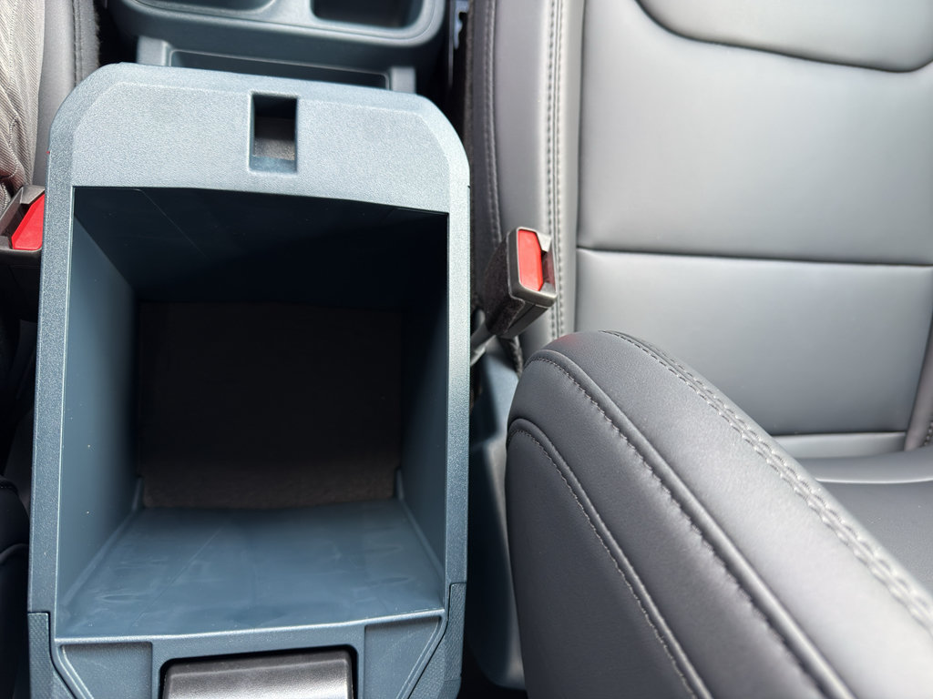 New 2026 Ford Maverick Lariat w/ Black Appearance Package AWD/4WD image 20