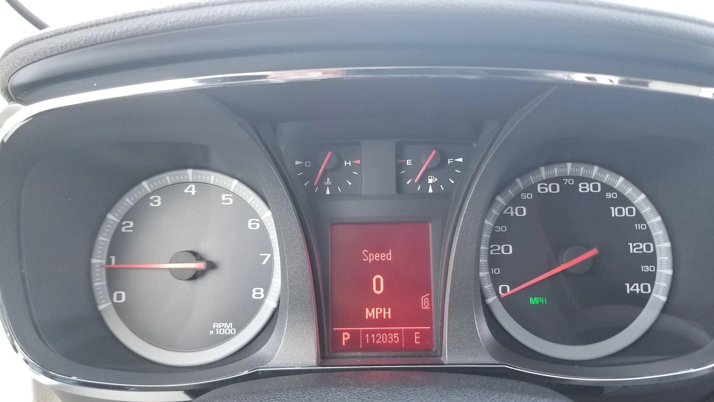 Used 2011 GMC Terrain SLT FWD image 27