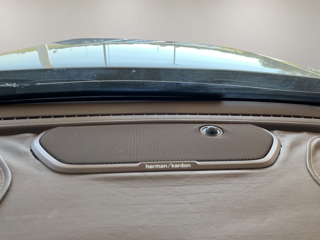 Used 2020 RAM 2500 Limited image 44