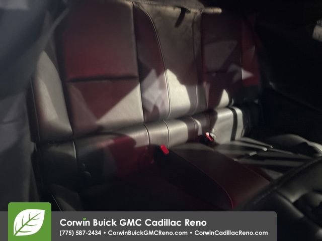 Used 2015 Chevrolet Camaro SS w/ SS Performance Package image 29