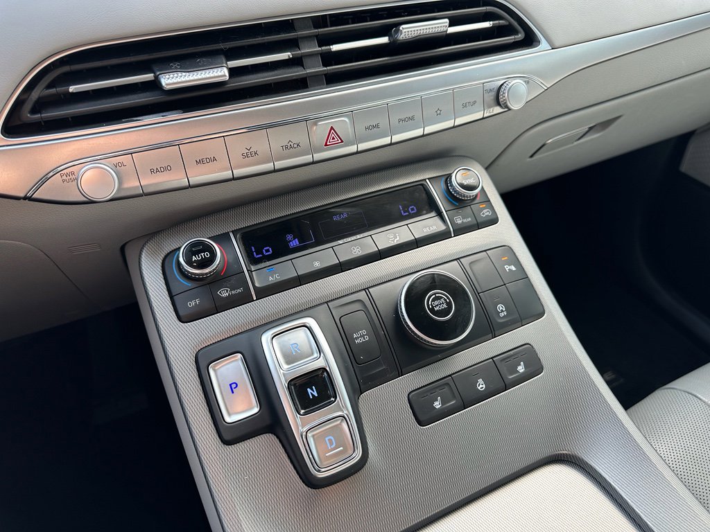 Used 2020 Hyundai Palisade SEL w/ Premium Package image 20