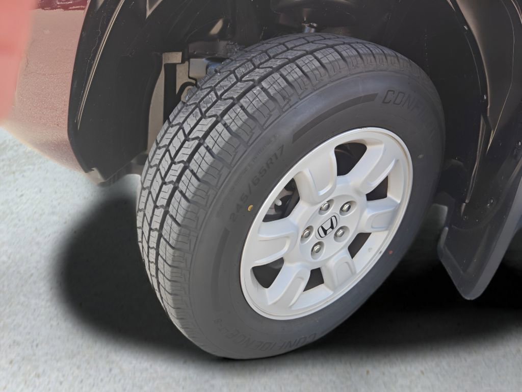 Used 2007 Honda Ridgeline RTL image 20