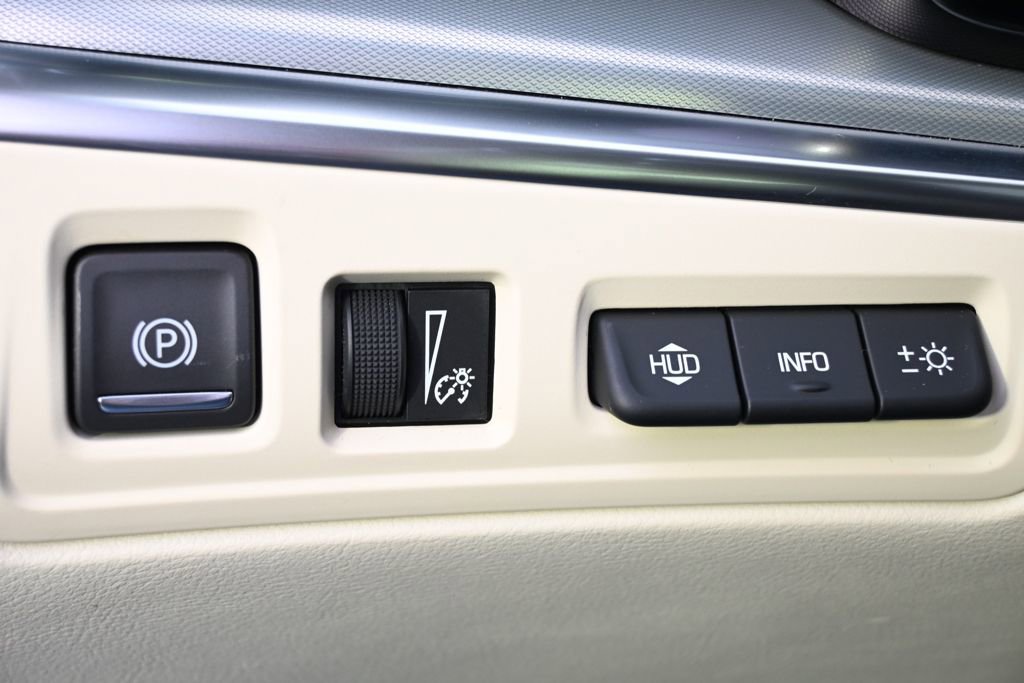 New 2025 Cadillac XT5 Premium Luxury w/ Technology Package image 25