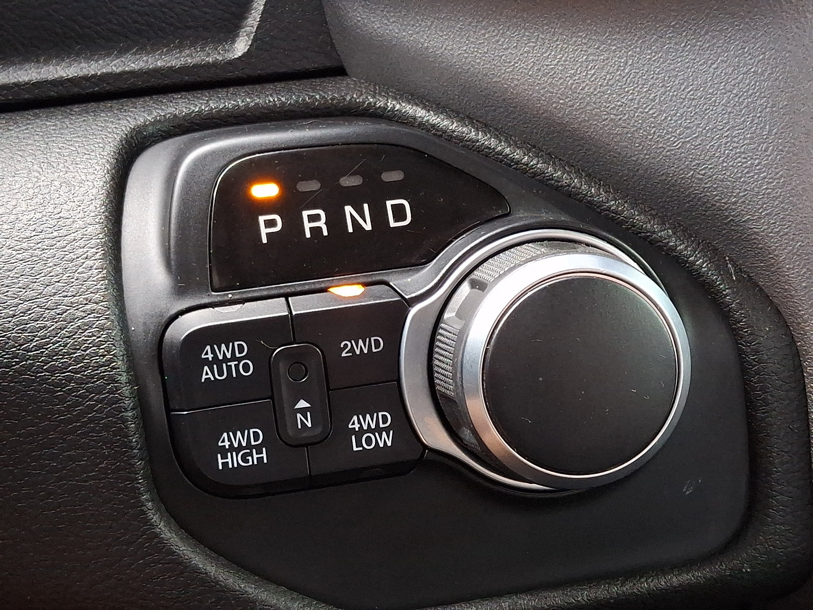 Used 2019 RAM 1500 Big Horn AWD/4WD image 14