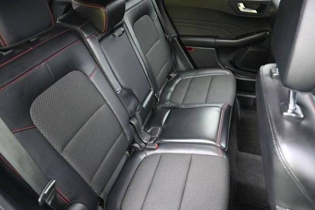 Used 2024 Ford Escape ST-Line FWD image 39