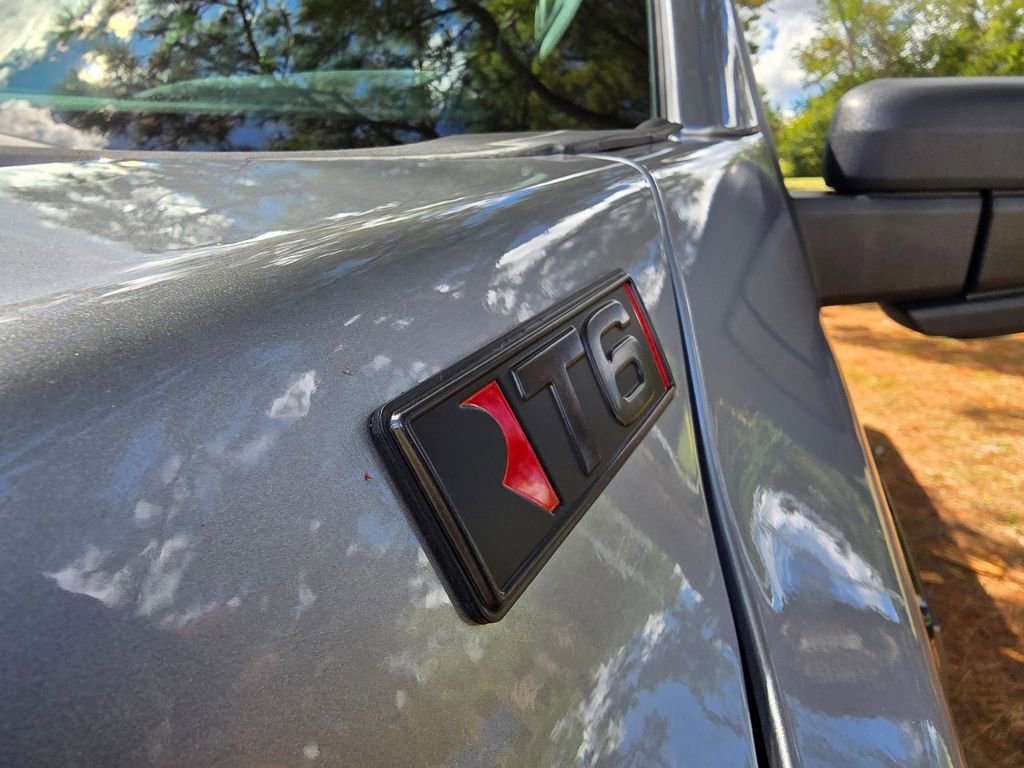 New 2025 Ford F150 XLT w/ Equipment Group 303A High image 22