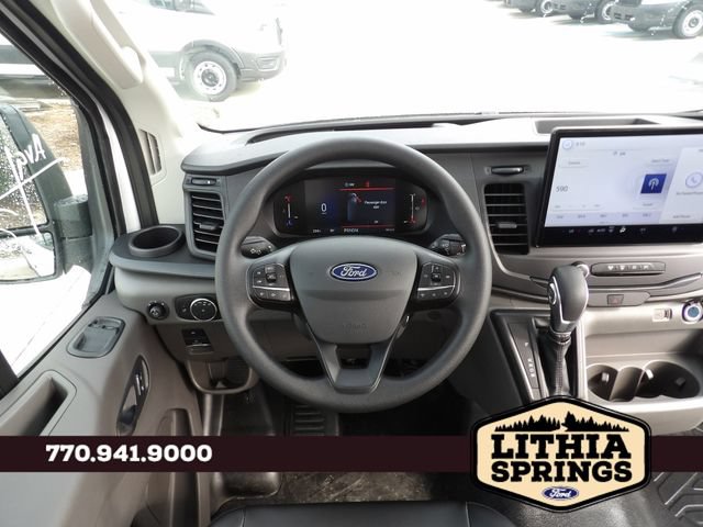New 2026 Ford Transit 250 148 Medium Roof RWD image 21