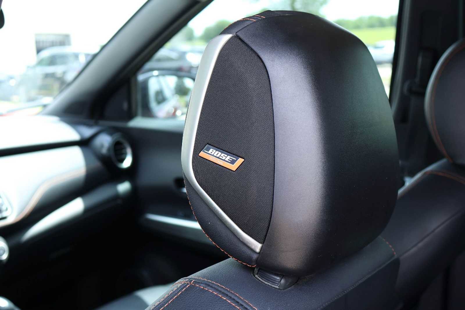 Used 2020 Nissan Kicks SR w/ SR Premium Package FWD image 25