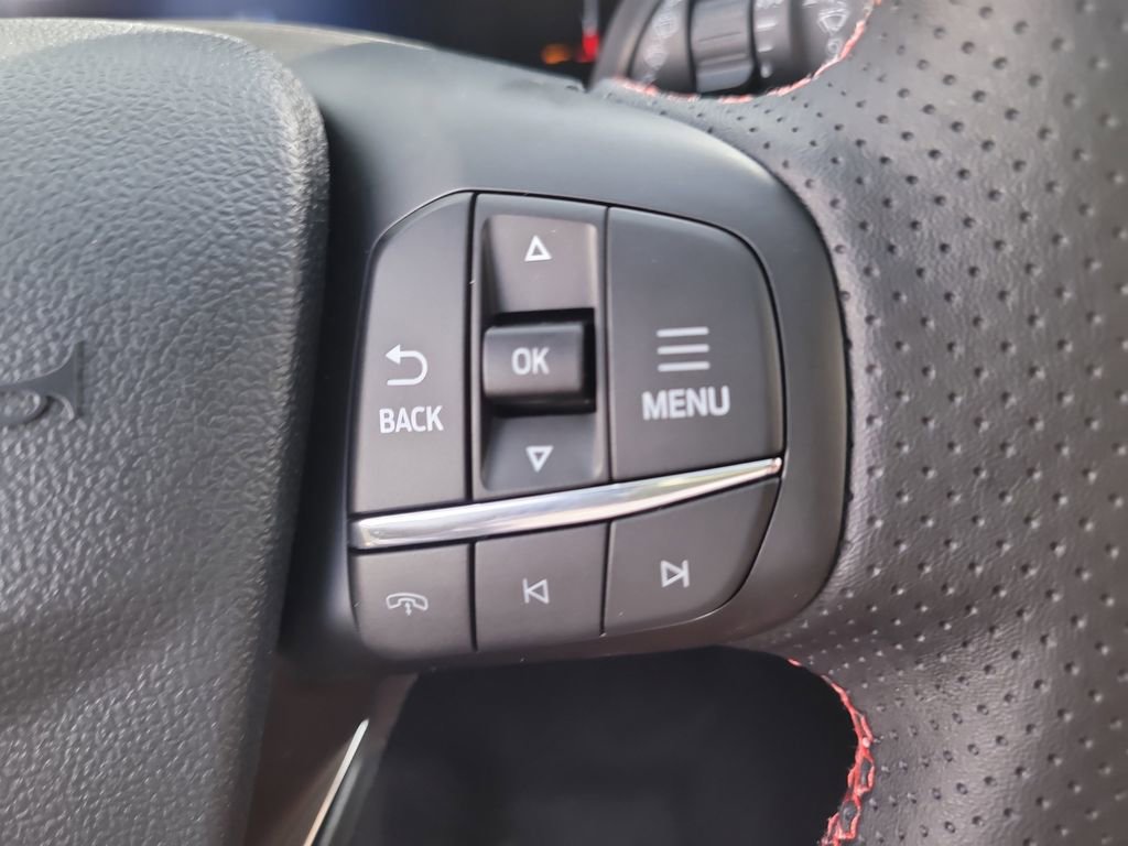 New 2026 Ford Escape ST-Line w/ Tech Pack #1 FWD image 28