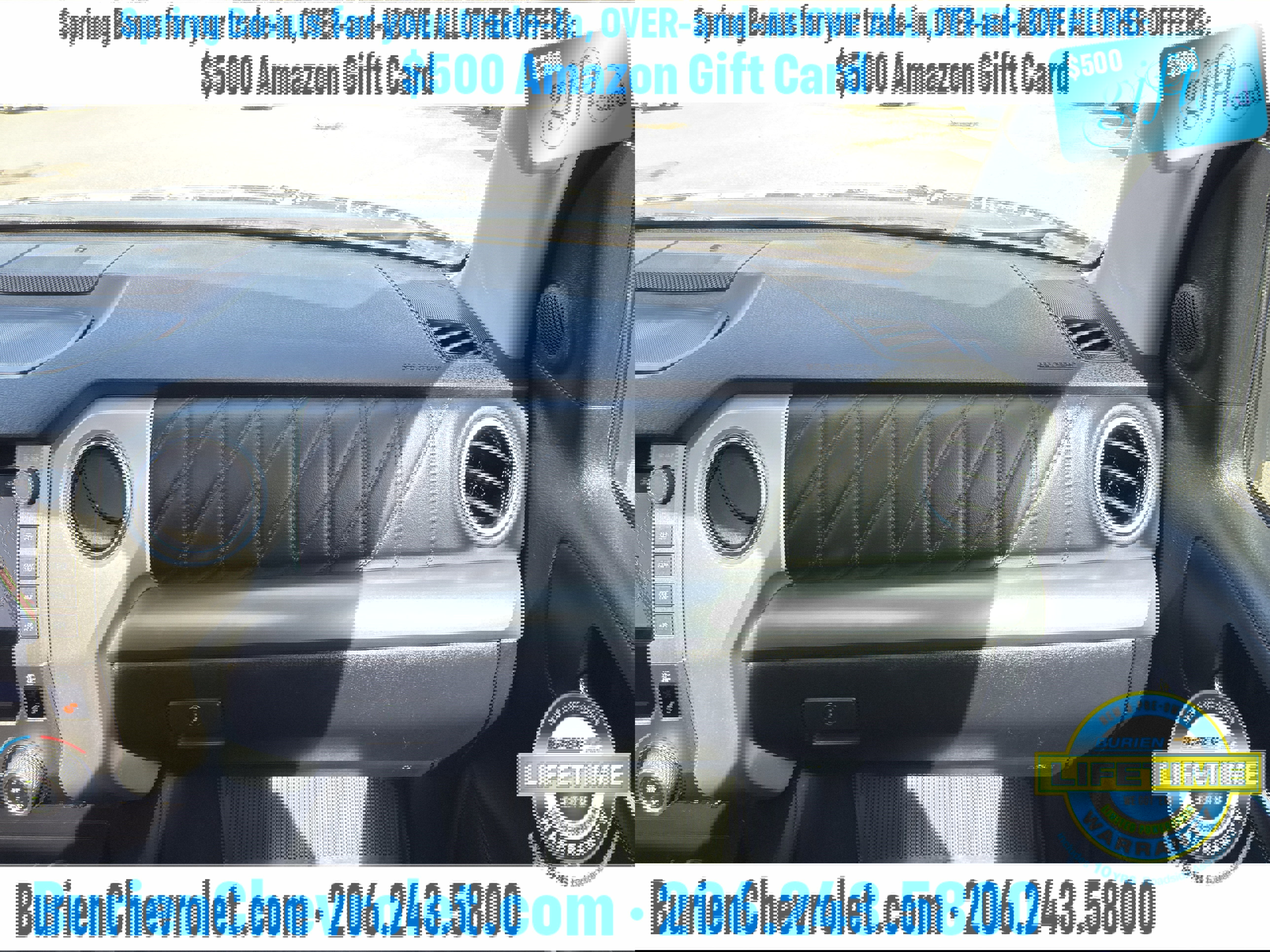 Used 2020 Toyota Tundra Platinum image 23