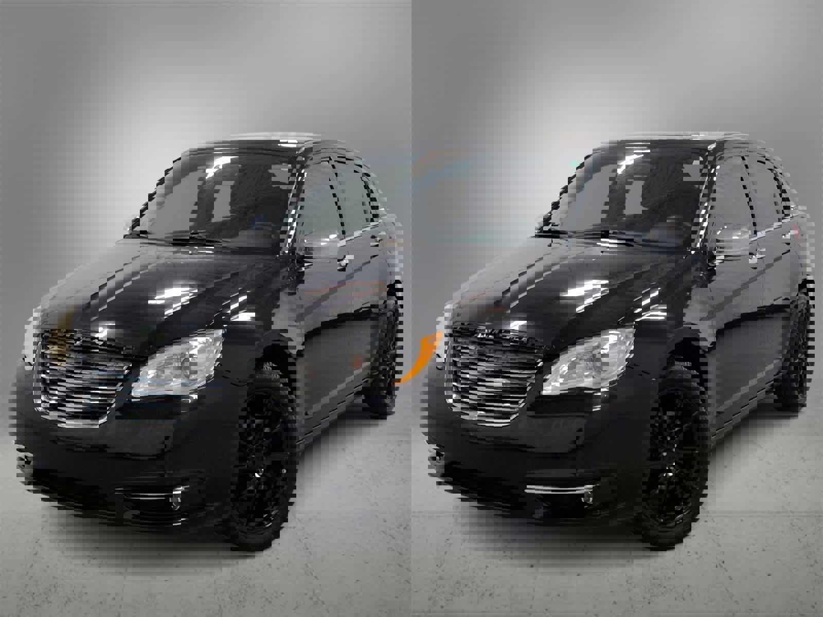 Used 2013 Chrysler 200 Limited image 1