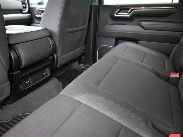 Certified 2024 Chevrolet Silverado 2500 LT image 31