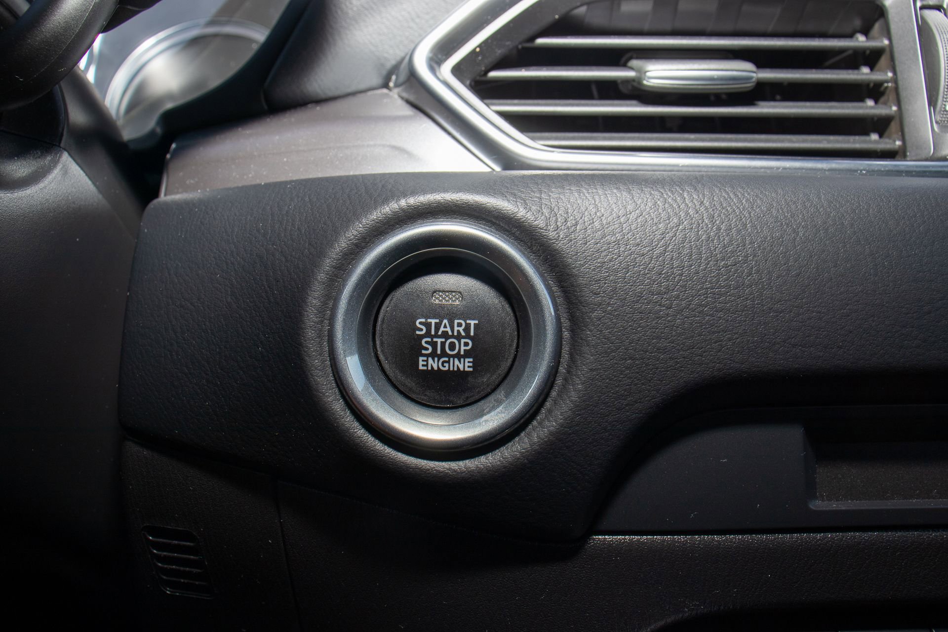 Used 2021 MAZDA CX-5 Touring w/ Touring Preferred SV Package image 30