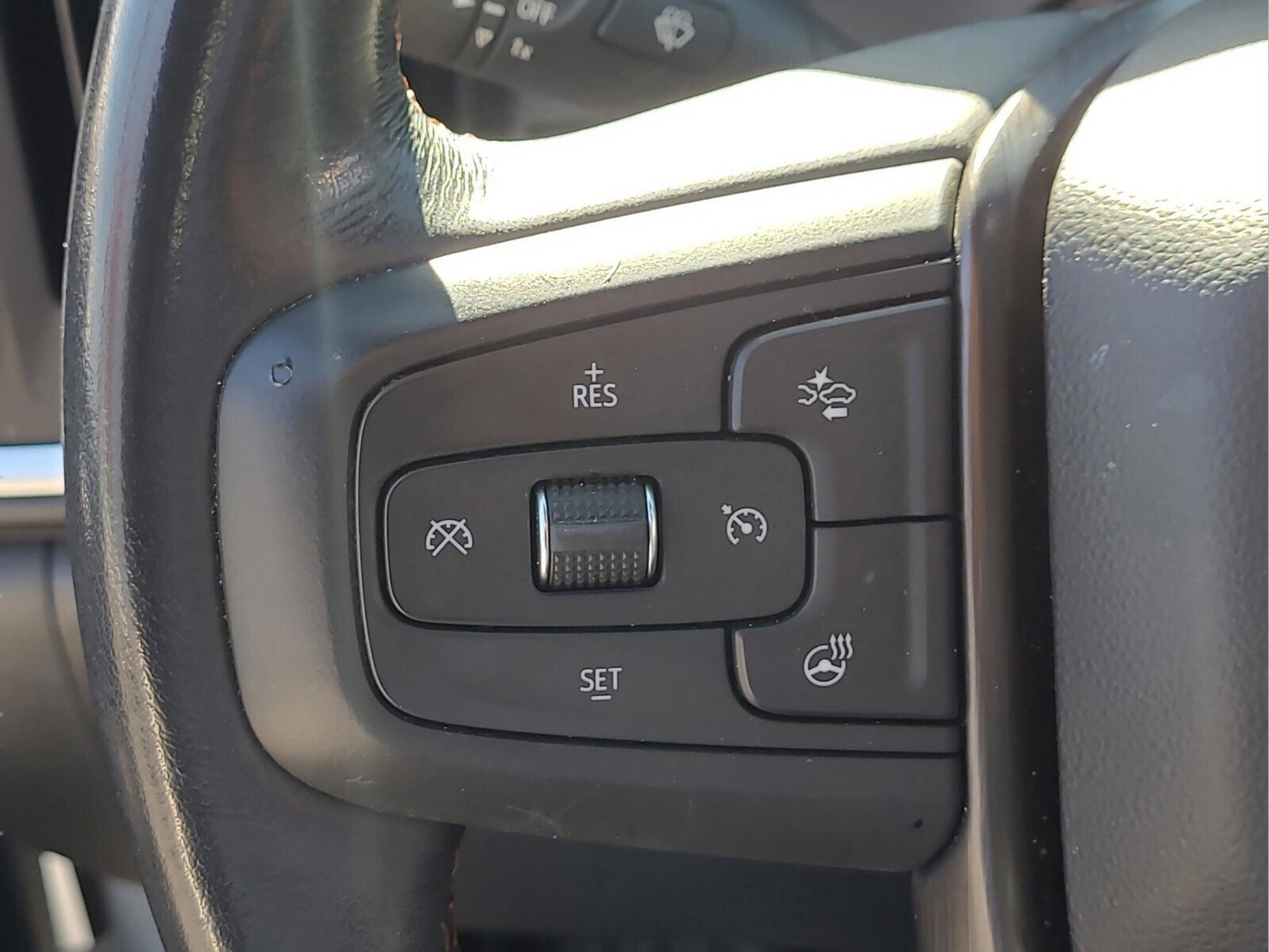 Used 2021 GMC Sierra 2500 AT4 w/ AT4 Premium Plus Package image 15