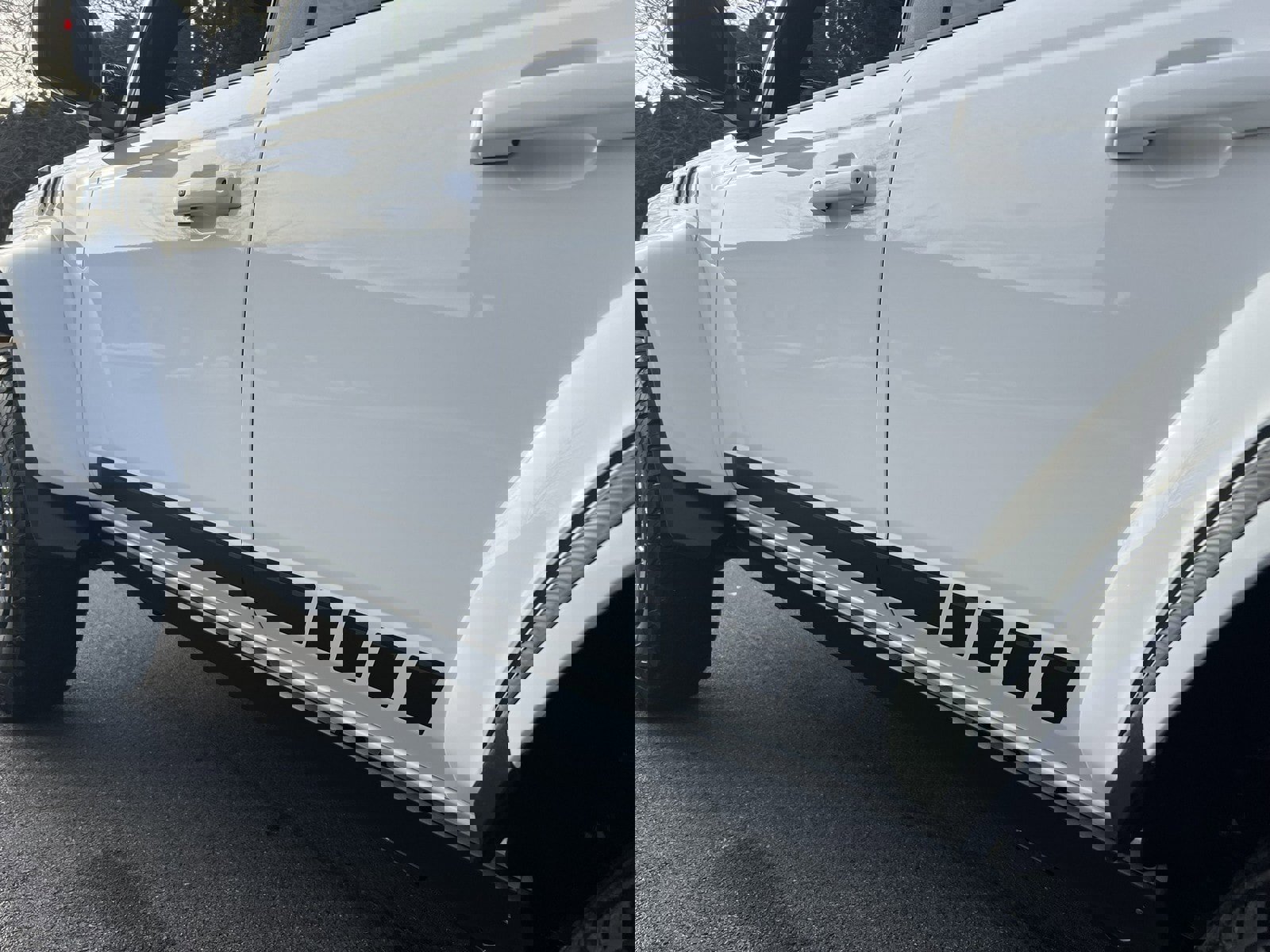 Used 2024 Ford Bronco Raptor w/ Interior Carbon Fiber Pack 6 image 74