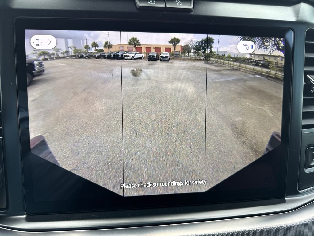 New 2026 Ford F350 Platinum image 26