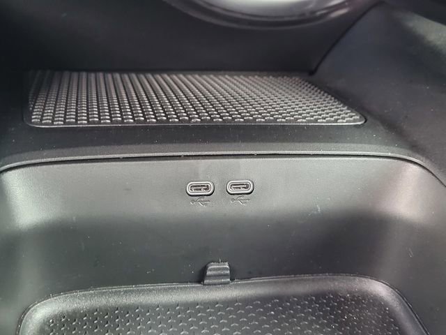 Used 2025 Chevrolet Blazer EV LT w/ LPO, All-Weather Mat Package image 23