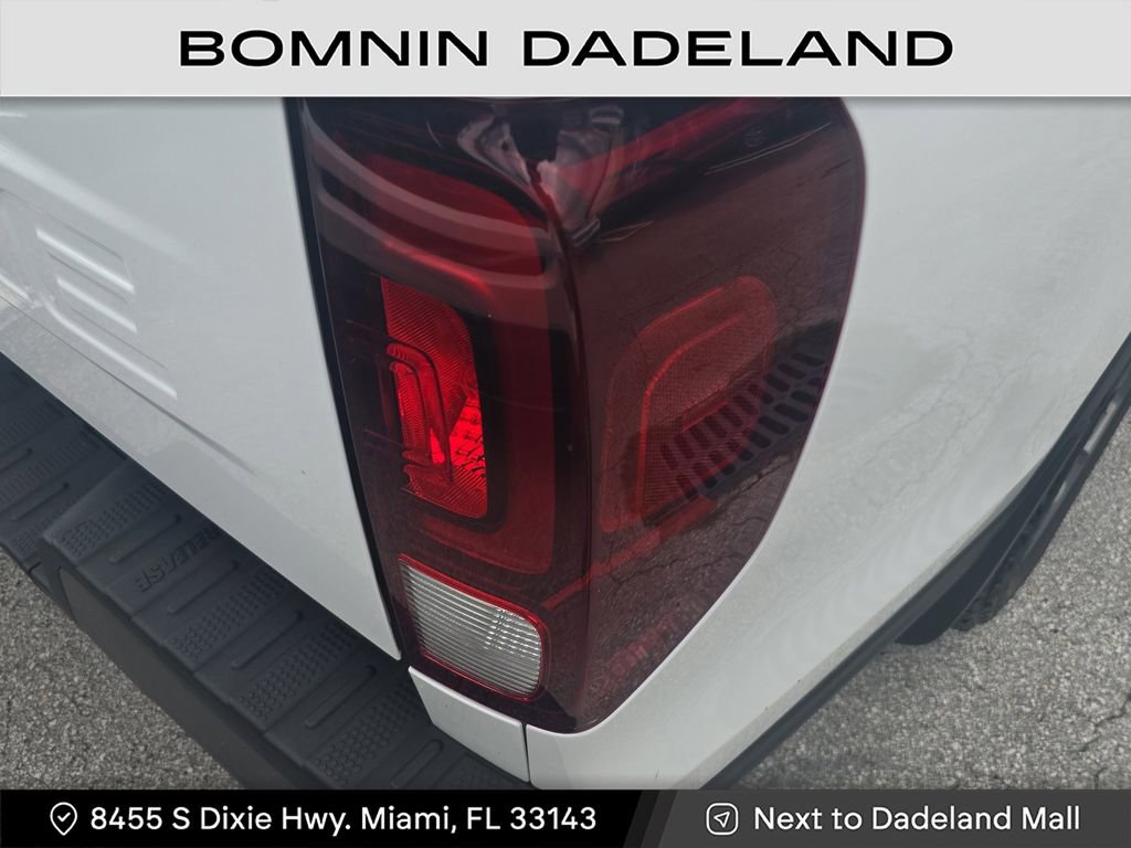 Used 2024 Honda Ridgeline RTL image 5