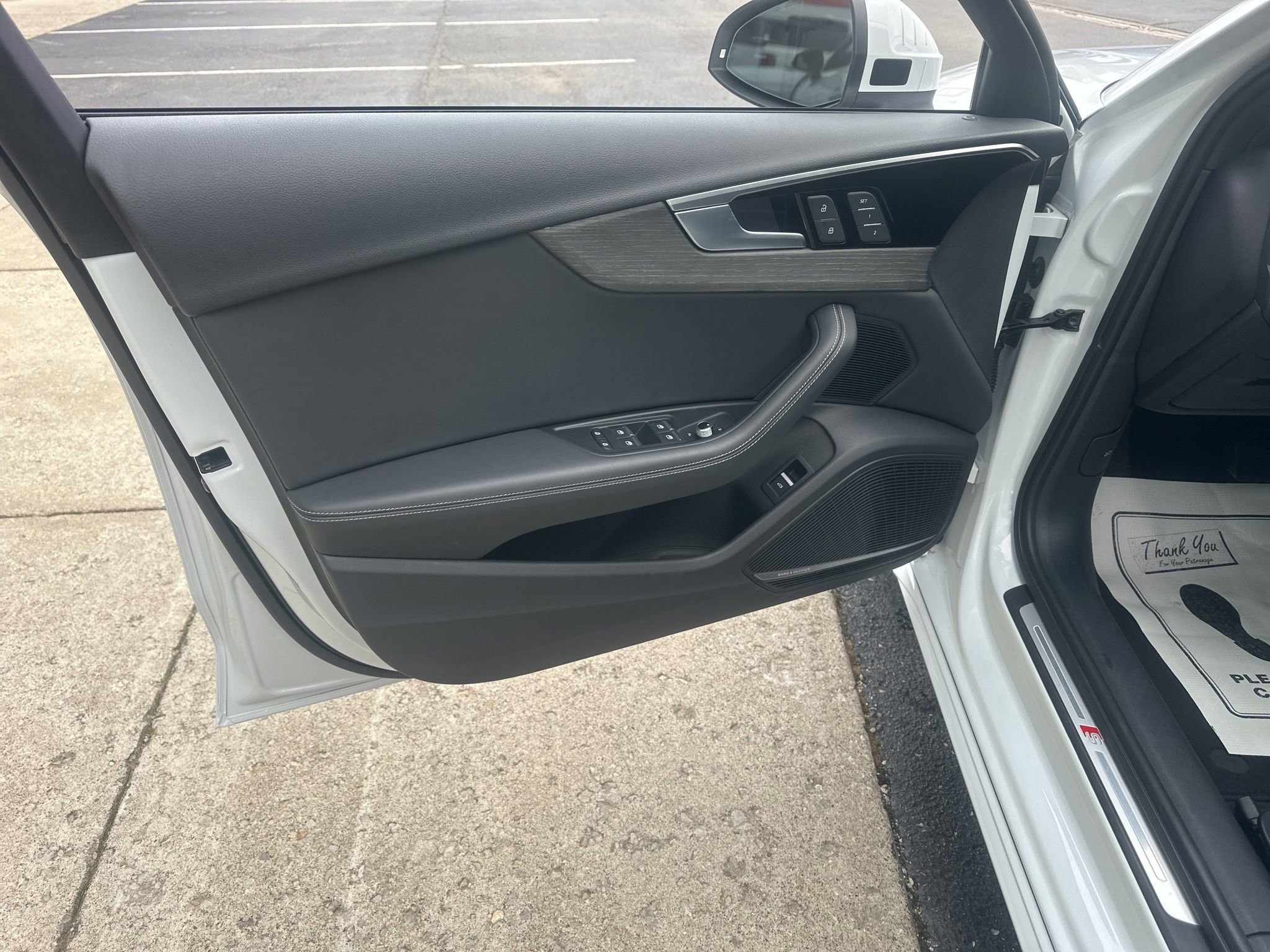 Used 2024 Audi A4 2.0T Premium Plus AWD/4WD image 19