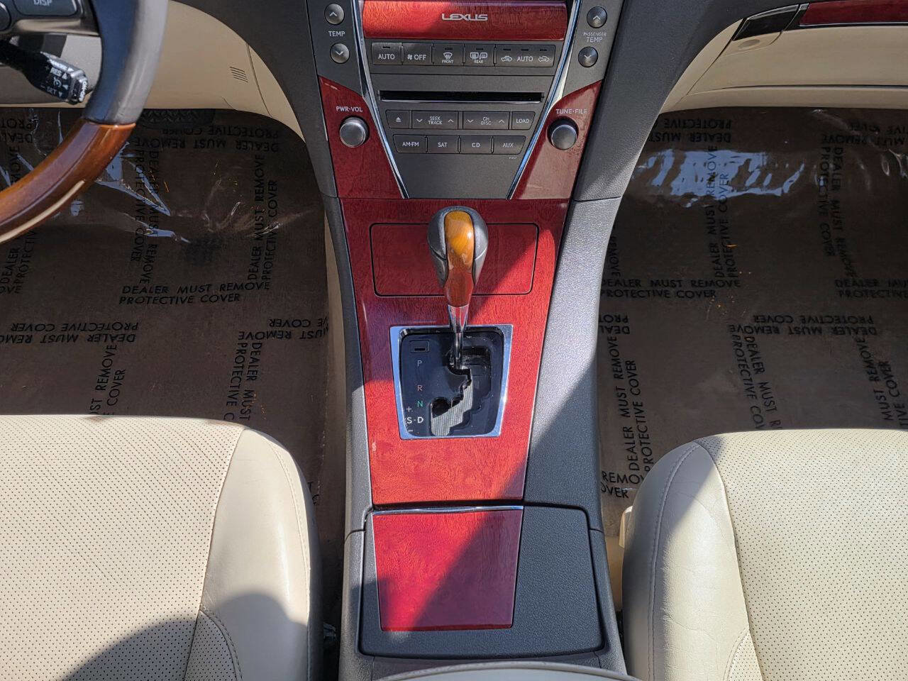 Used 2011 Lexus ES 350 image 14