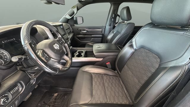 Used 2019 RAM 1500 Sport w/ Level 2 Equipment Group AWD/4WD image 16