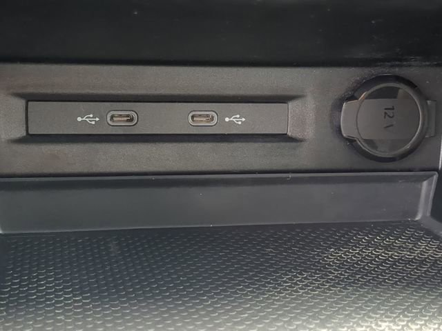 Certified 2025 Volkswagen Taos S FWD image 20