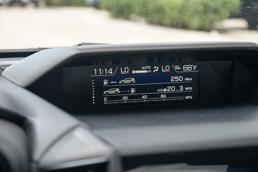 Used 2023 Subaru Forester Wilderness AWD/4WD image 25