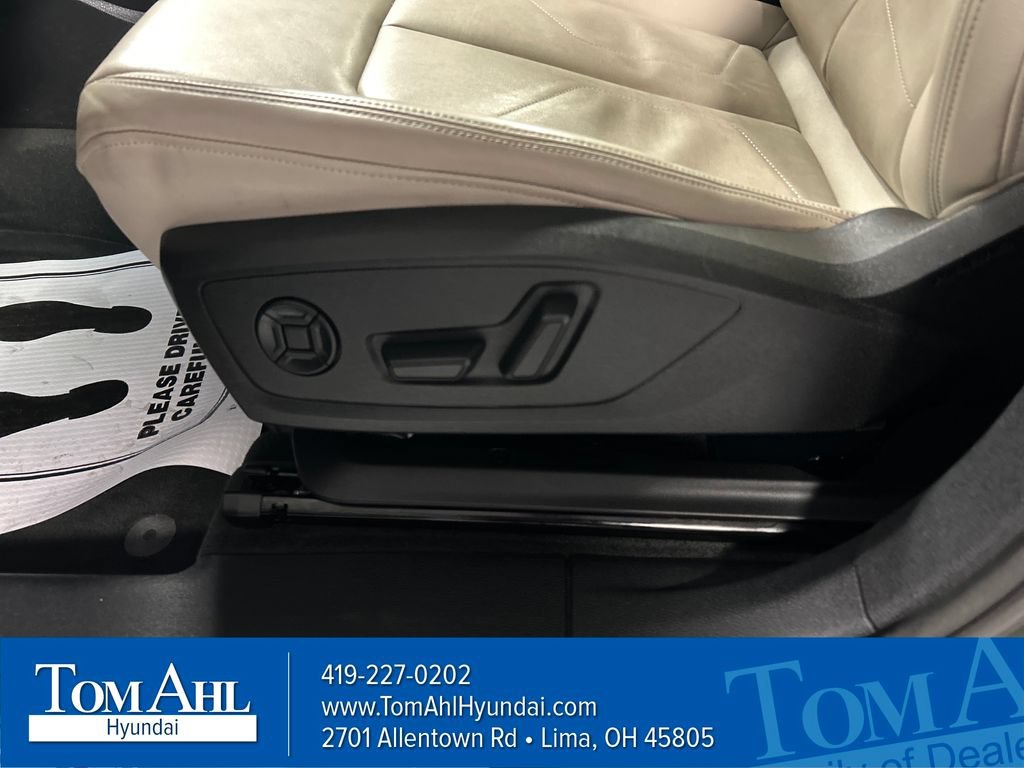 Used 2022 Audi Q3 2.0T Premium Plus AWD/4WD image 11