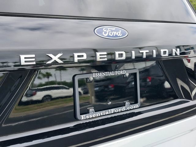Certified 2025 Ford Expedition Max Active AWD/4WD image 15