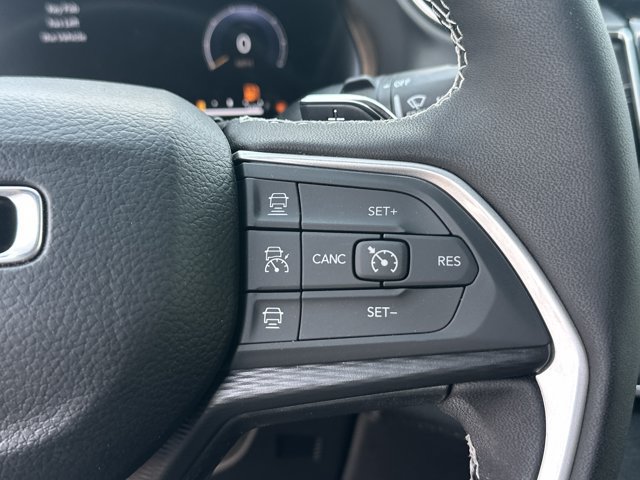 New 2026 Jeep Grand Cherokee Laredo X RWD image 25