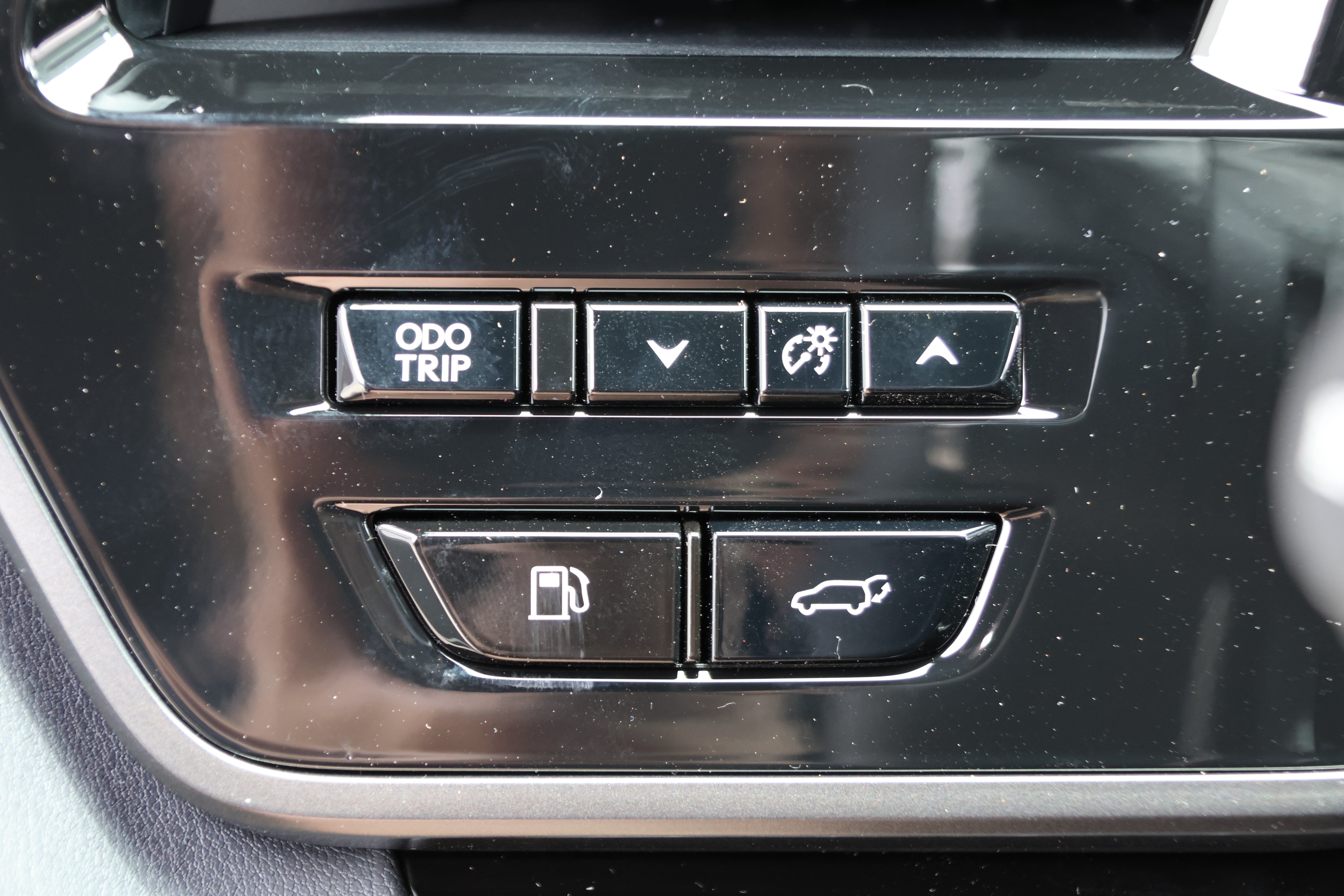 New 2026 Lexus TX 350 AWD image 15