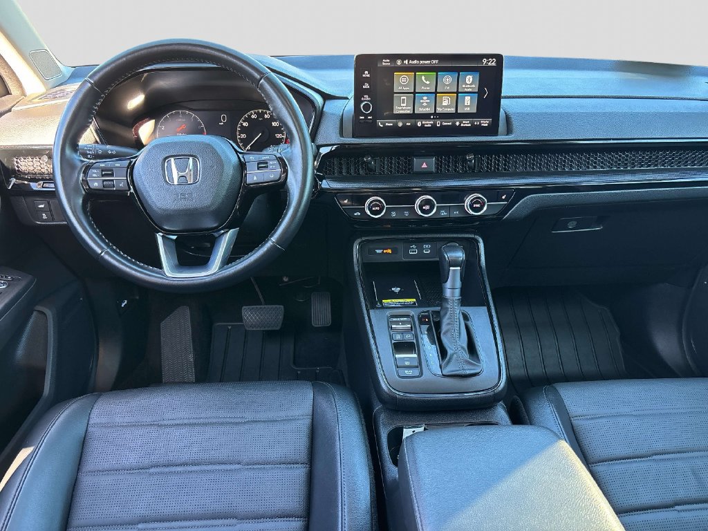 Used 2025 Honda CR-V EX-L image 11