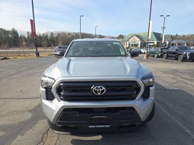 New 2026 Toyota Tacoma SR image 8