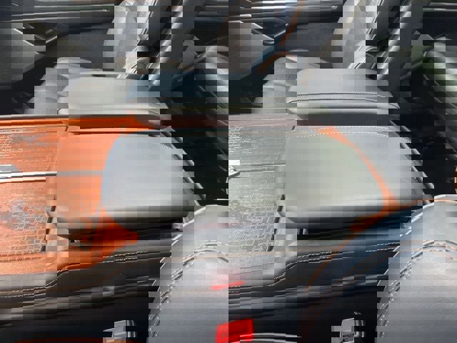 Used 2025 Lincoln Navigator L Black Label image 46