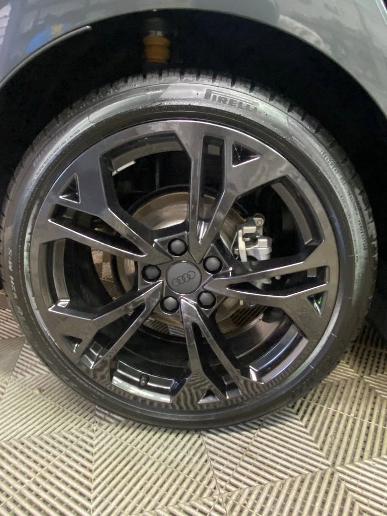 New 2026 Audi A3 2.0T Premium image 9