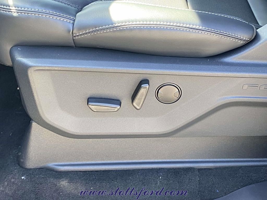 New 2026 Ford Expedition Platinum AWD/4WD image 17