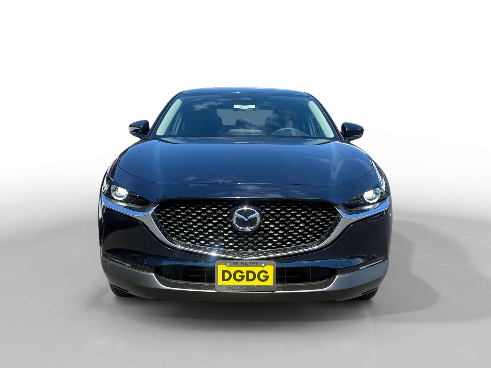 New 2026 MAZDA CX-30 AWD 2.5 S image 8