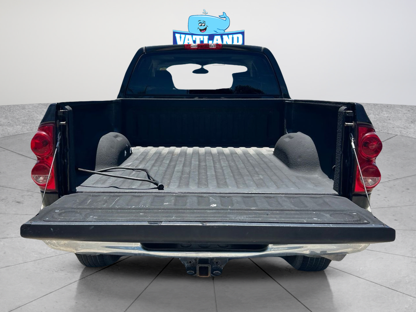 Used 2007 Dodge Ram 1500 Truck Laramie AWD/4WD image 38