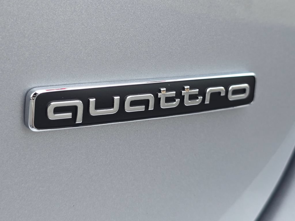New 2026 Audi A5 2.0T Premium Plus AWD/4WD image 11