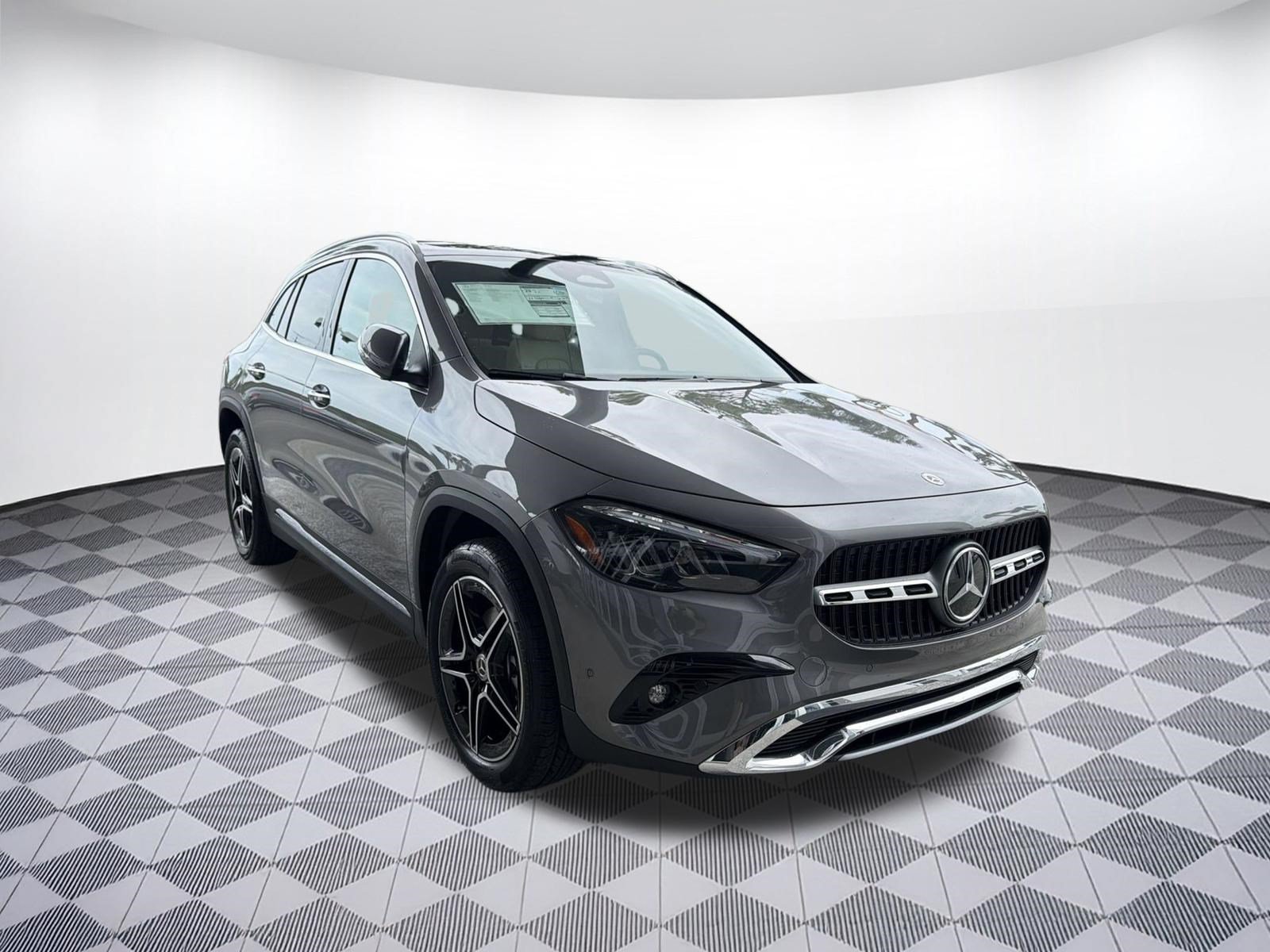 Used 2026 Mercedes-Benz GLA 250 image 7