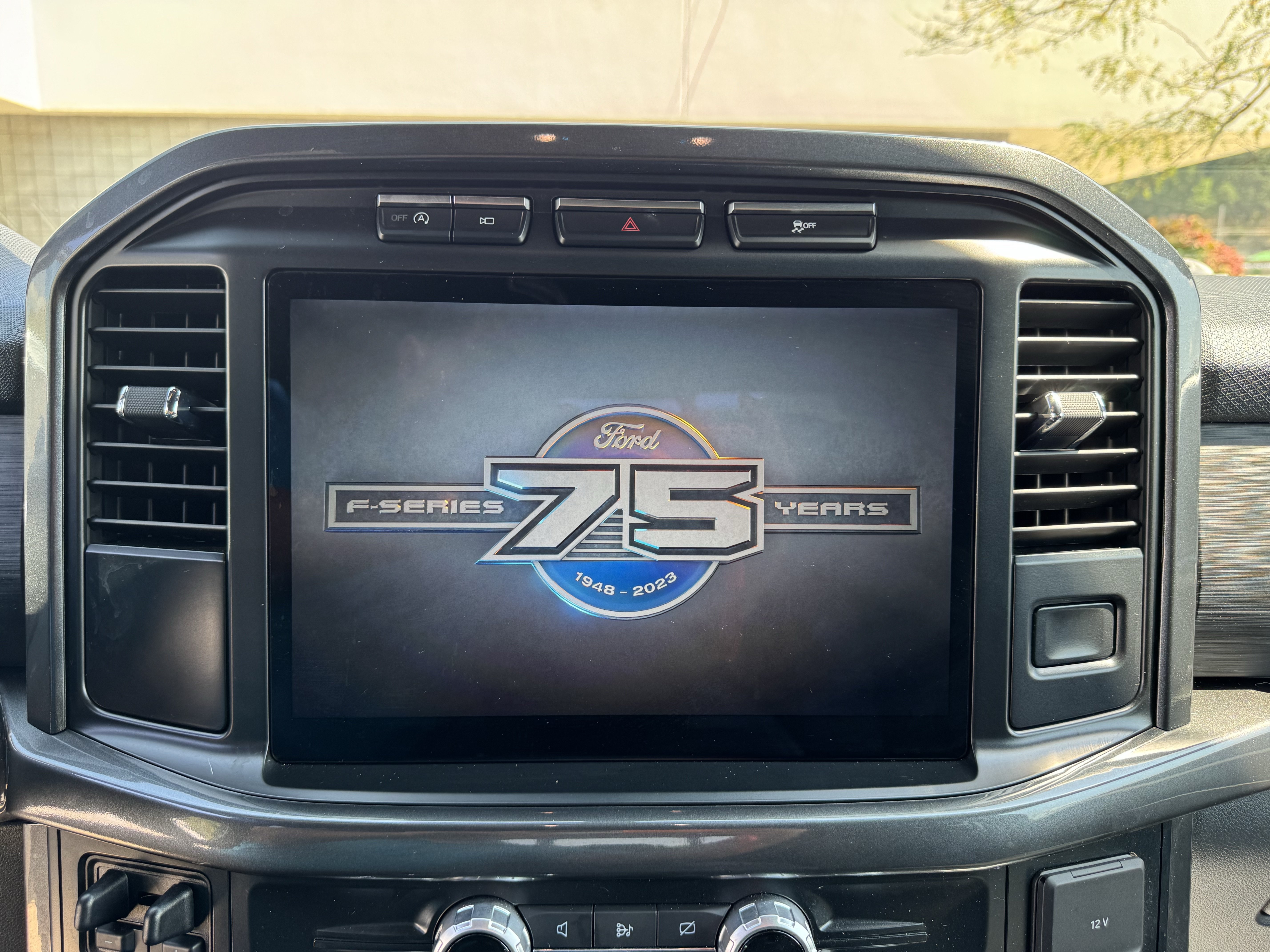Used 2023 Ford F150 XLT w/ Equipment Group 302A High AWD/4WD image 16
