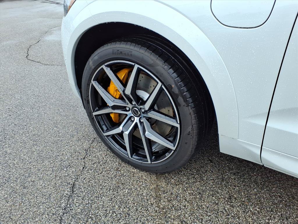 New 2026 Volvo XC60 T8 Polestar AWD/4WD image 9