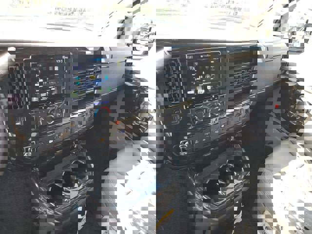 New 2025 GMC Savana 2500 w/ Driver Convenience Package image 26