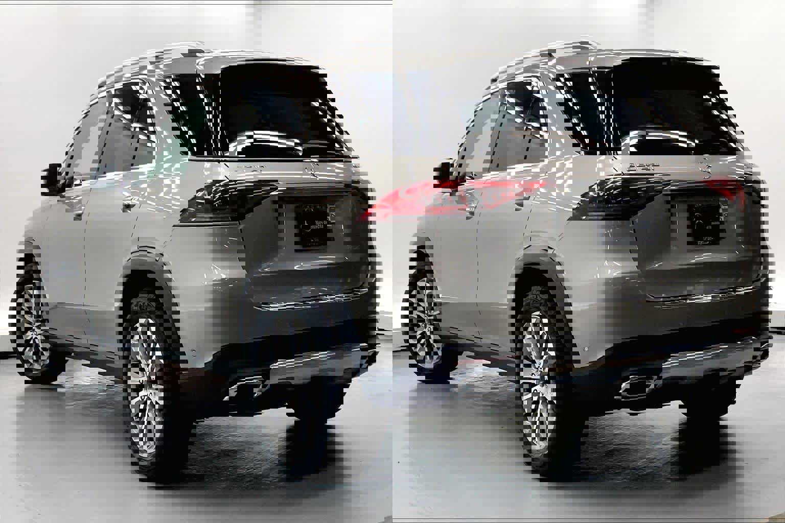 Certified 2021 Mercedes-Benz GLE 450 4MATIC image 2